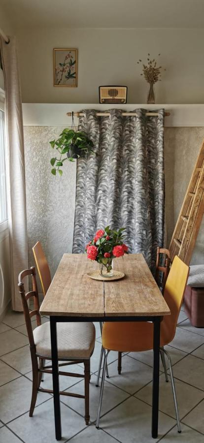 Chez Beroy Apartment *